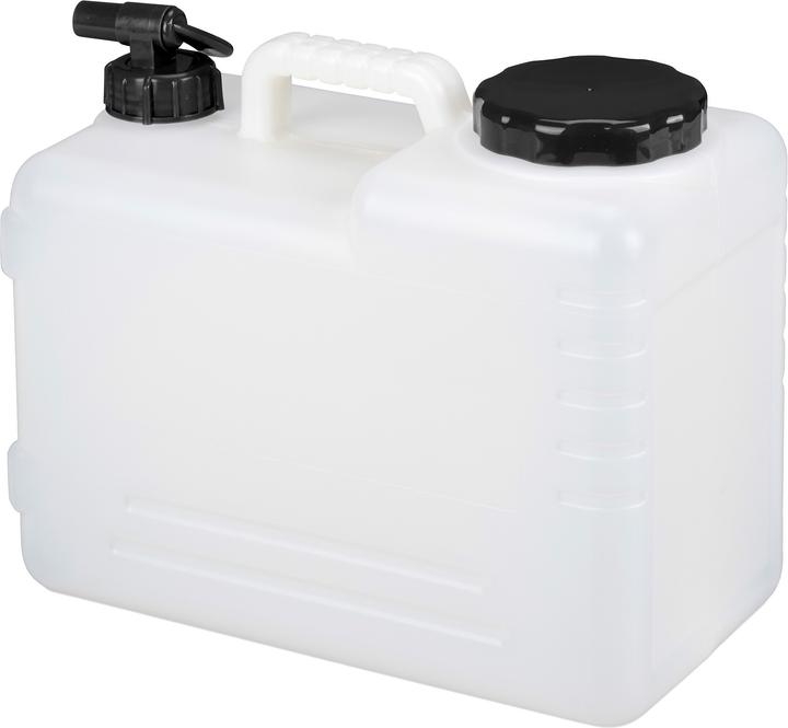 Produktbild Relaxdays Wasserkanister