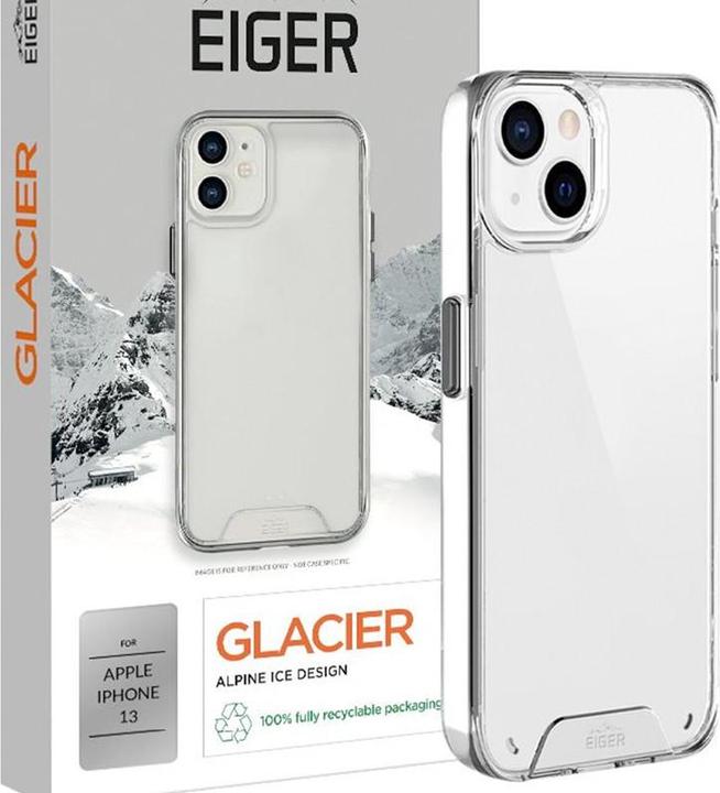 Image du produit Eiger Glacier Case (Apple iPhone 13)