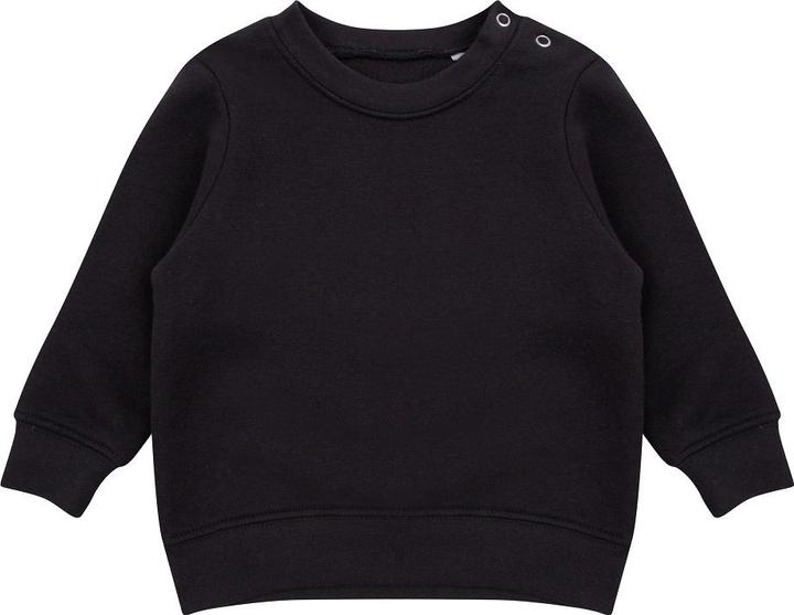 Immagine prodotto Larkwood Maglione da neonato con chiusura a spalla (80)