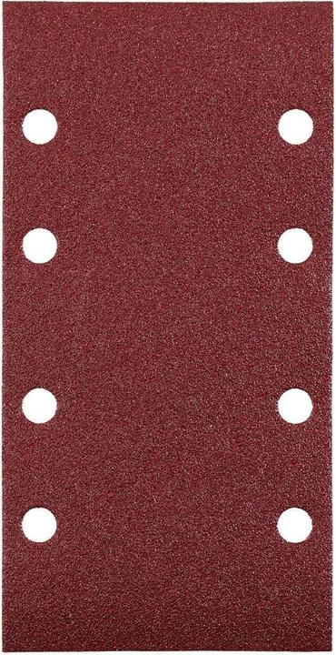 Produktbild kwb Quick-Stick Schleifstreifen (240)