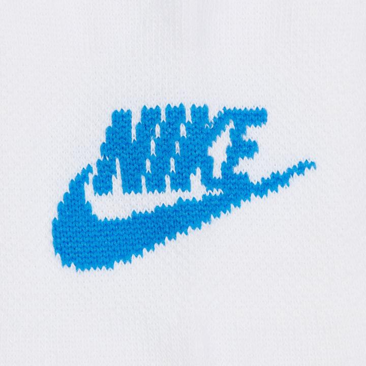 Actual product image Nike Socks Sporty (pack of 3, XL)