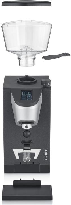 Actual product image Graef Kaffeemühle CM1116 (EU plug)