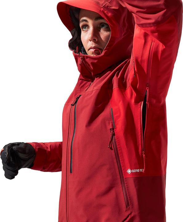 Actual product image Berghaus Mtn Arete Descnd Gtx (S)