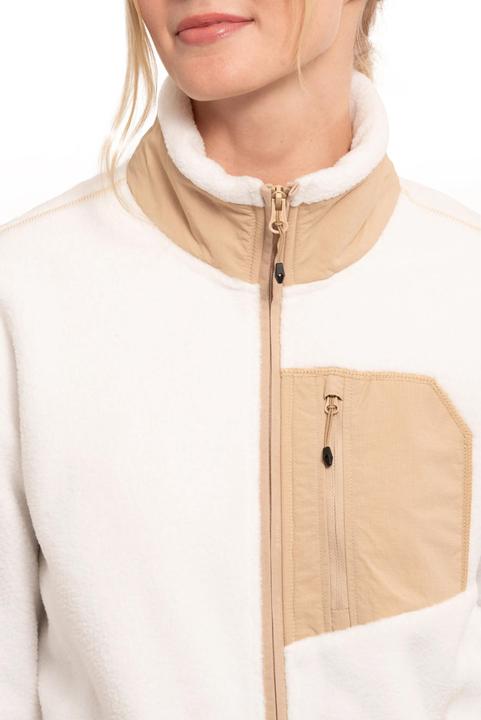Actual product image Icepeak 's feece mistadt (L)