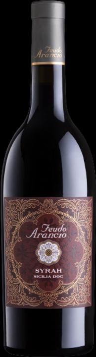 Produktbild Feudo Arancio Syrah Sicilia DOC (2022)