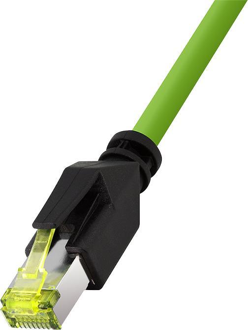 Actual product image LogiLink Network cable (0.50 m)
