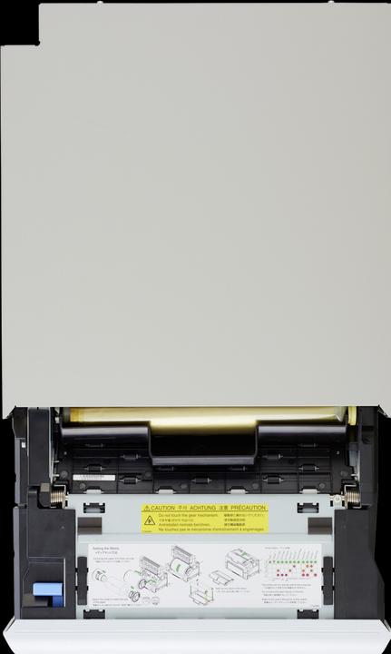 Produktbild DNP DS 820A (Thermodirekt, Farbe)