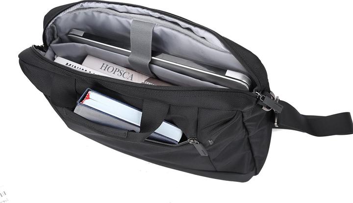 Actual product image Aoking Briefcase