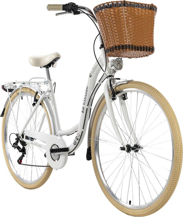 Actual product image KS Cycling Casino (48 cm)