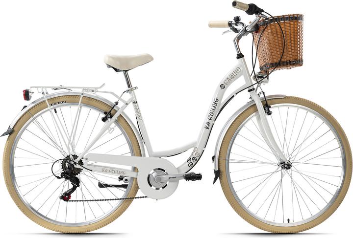 Actual product image KS Cycling Casino (48 cm)