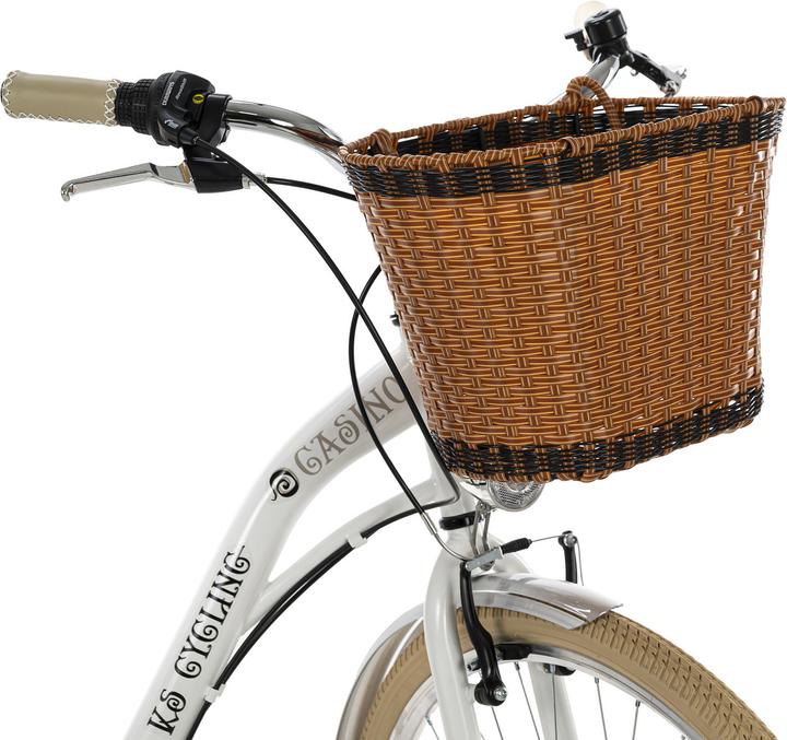 Actual product image KS Cycling Casino (48 cm)