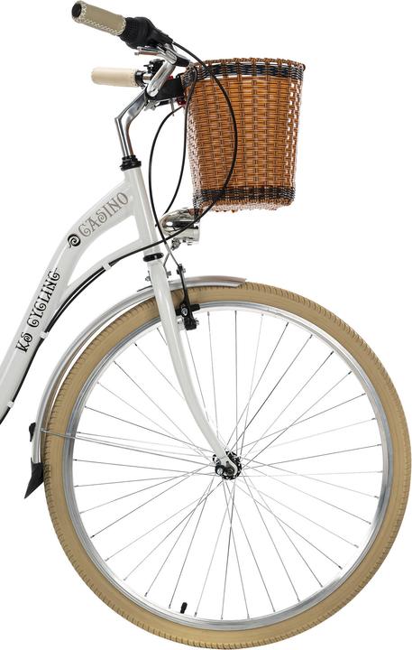 Actual product image KS Cycling Casino (48 cm)