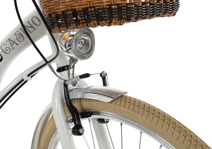 Actual product image KS Cycling Casino (48 cm)