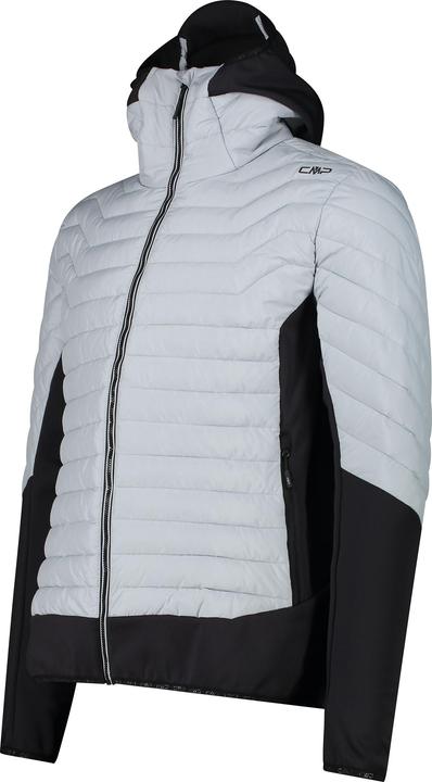 Produktbild CMP Campagnolo Hybrid Hoodie (3XL)