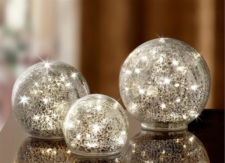 Produktbild GuGus LED Glas Ball