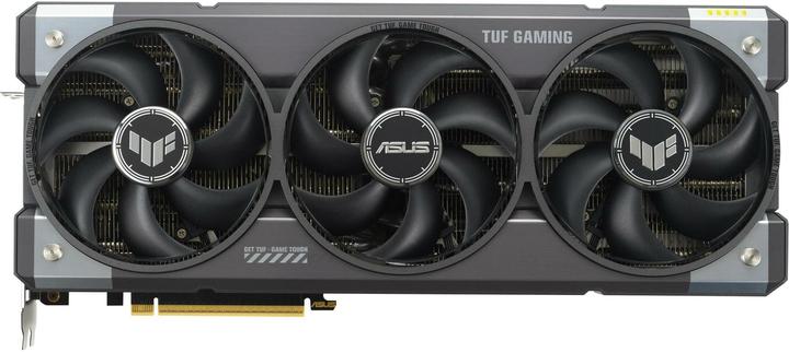 Produktbild ASUS TUF Gaming GeForce RTX 5080 (16 GB)