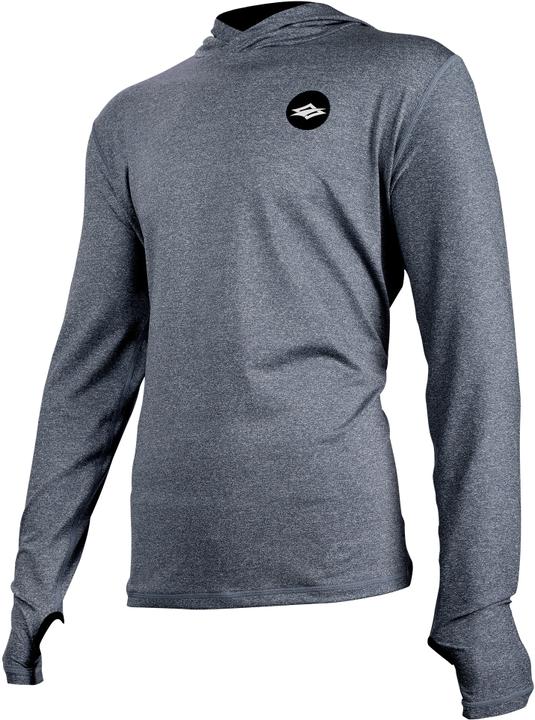 Naish Long Sleeve Loose Fit Hooded (XL)