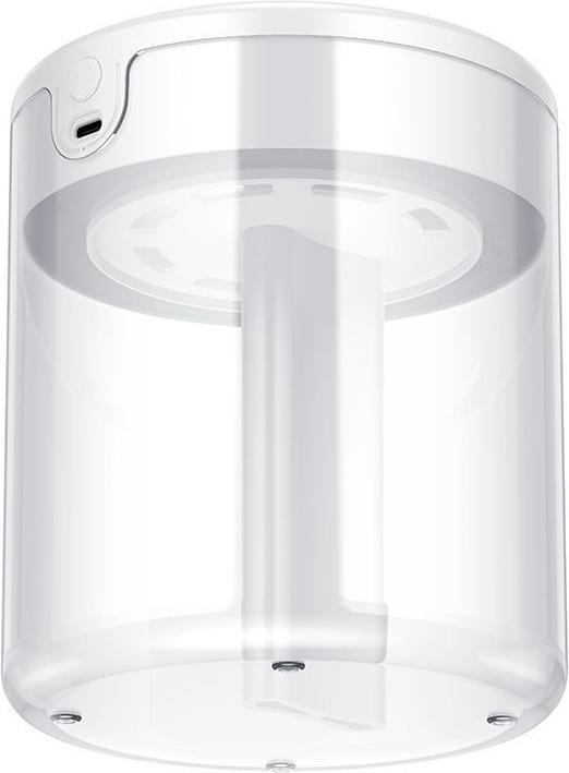 Produktbild Hoco Other aromatherapy humidifier with digital display HX31 white
