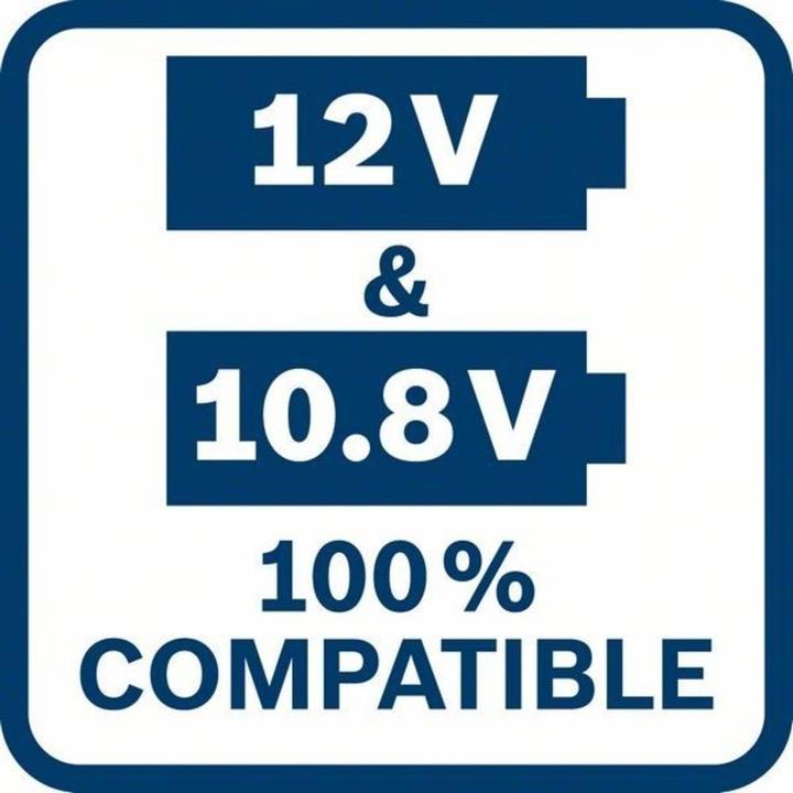 Produktbild Bosch Professional Gws 12v-76 (76 mm)