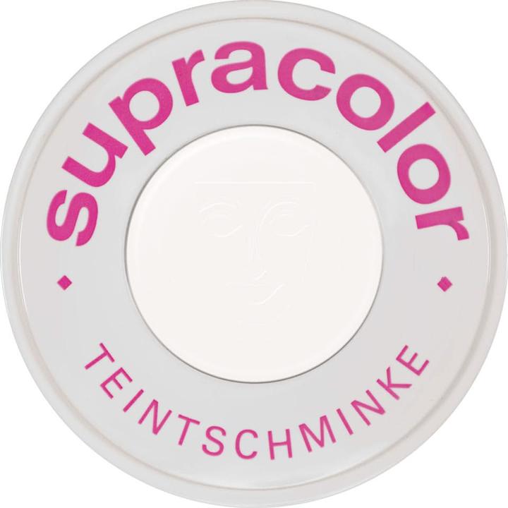 Produktbild Kryolan Supracolor Fettschminke farbig