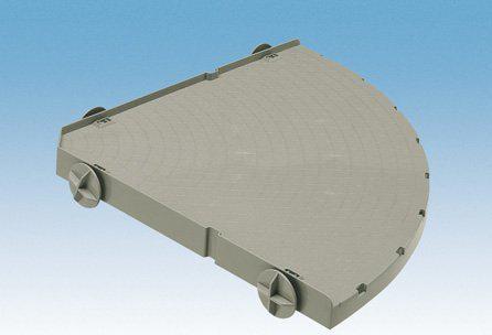 Immagine prodotto Ferplast L 373 - Terrazza vista gabbia