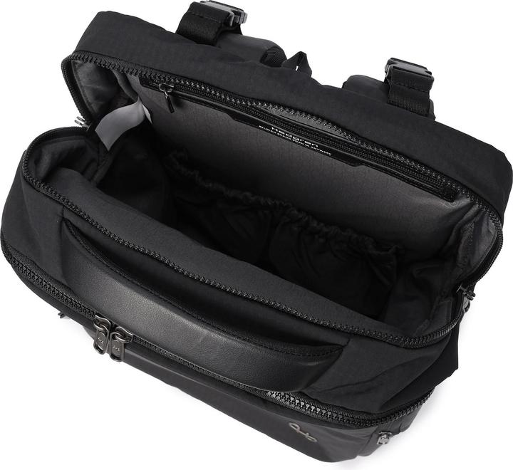 Actual product image Hedgren Furo Daypack RFID Schutz 42 cm (21 l)