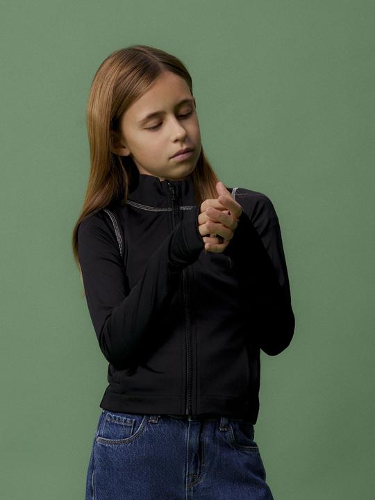Immagine prodotto Name it High Neck Strickjacke (146, 152)