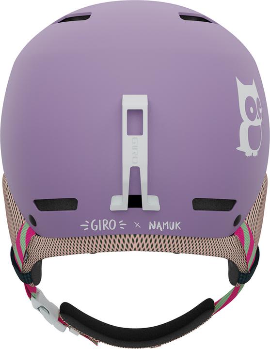 Produktbild Giro Crüe FS Helmet (55.5 - 59 cm, M)
