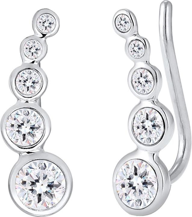 Immagine prodotto Elli Earclimber (925 Argento)