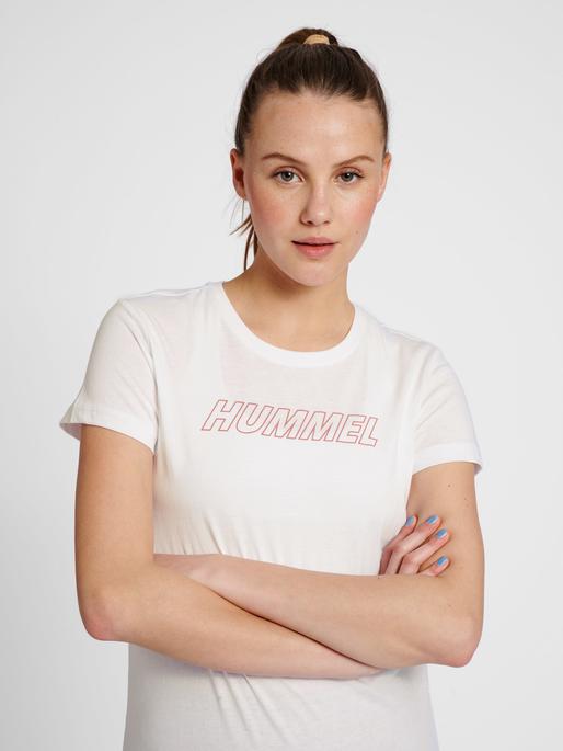 Immagine prodotto hummel T-Shirt In Cotone Te Cali (S)