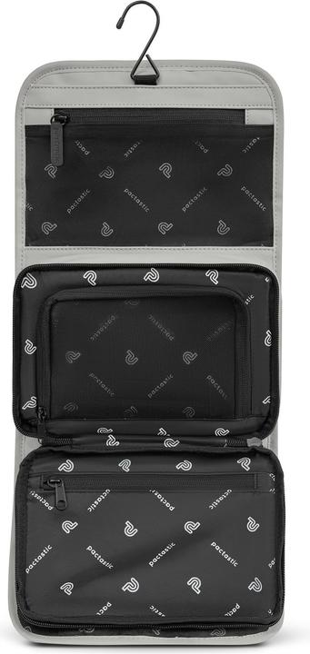 Image du produit Pactastic Urban Collection Trousse de toilette 24 cm (3 l)