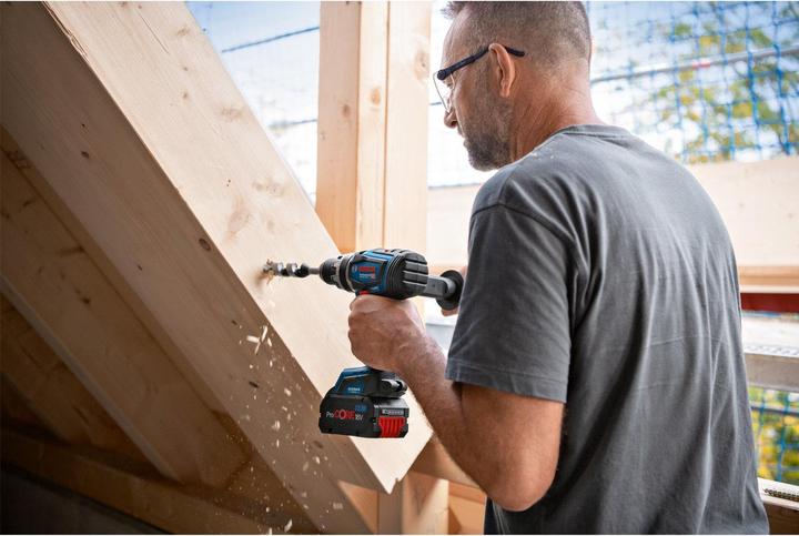 Produktbild Bosch Professional GSR 18V-150 C (Akkubetrieb)