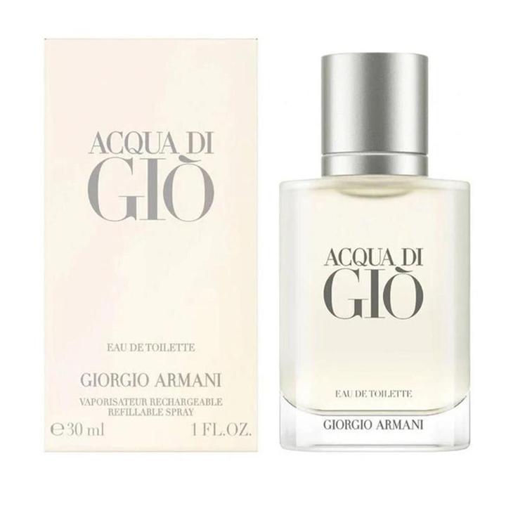 Produktbild Giorgio Armani Acqua di Gio (Eau de Toilette, 50 ml)