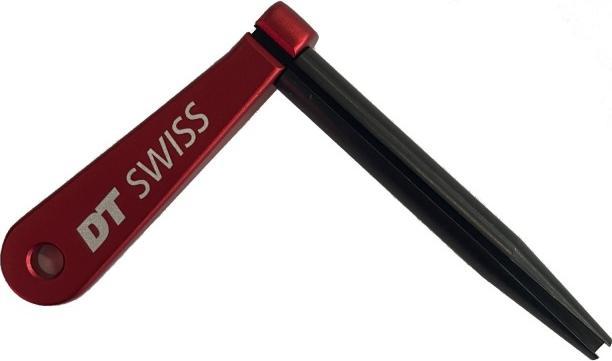 Image du produit DT Swiss Spoke holder 0.8-1.0mm argent