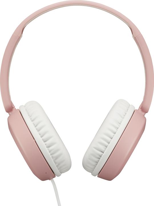 Produktbild JVC HA-S31M (keine Geräuschunterdrückung, Kabelgebunden)