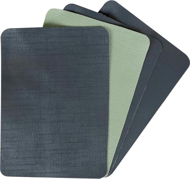 Produktbild Bo-Camp Velours Air-xl 2 Luchtbed - 2-persoons - 200x140x23 cm (140 x 200 cm)