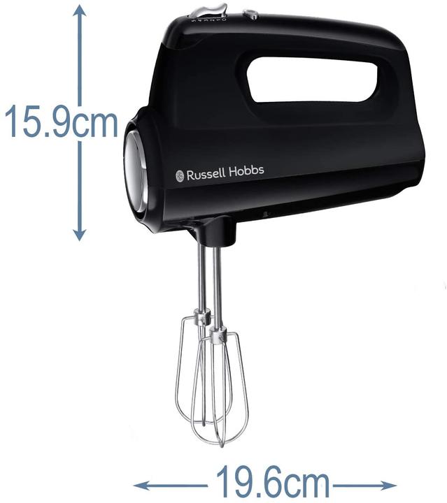 Actual product image Russell Hobbs Handmixer (350 W)
