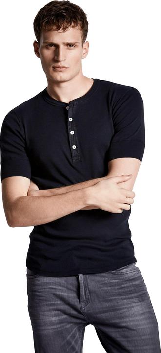 Produktbild Schiesser T-Shirt Retro Bequem sitzend (XXL)