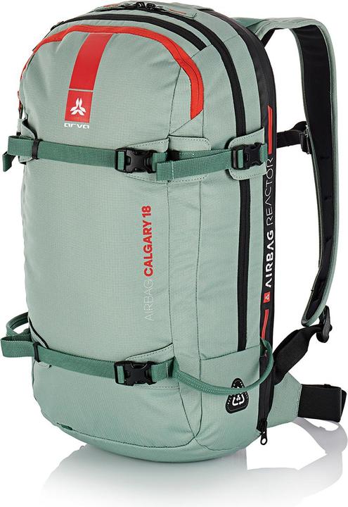 Immagine prodotto Arva Calgary 18 Reactor (18 l)
