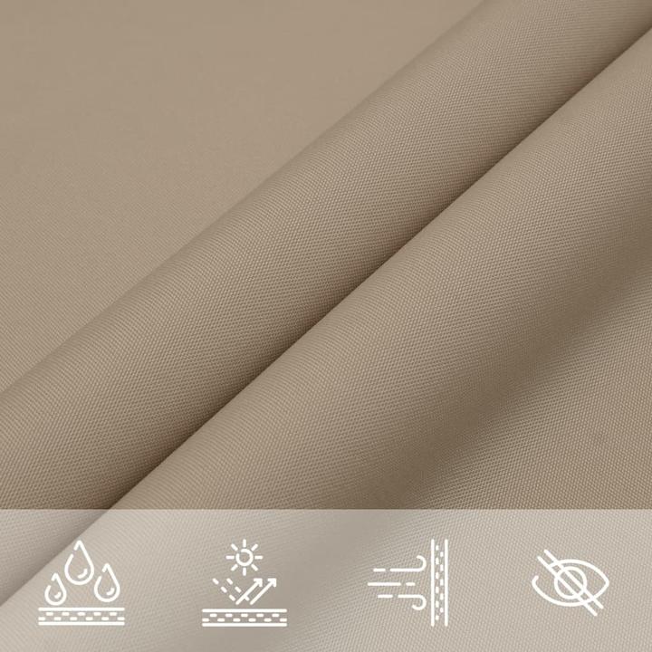 Actual product image VidaXL Nezhatok (250 x 350 cm)