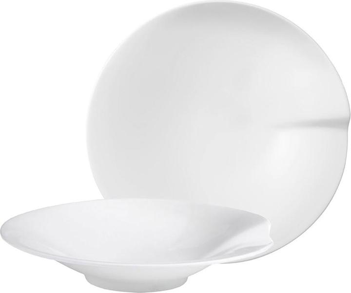 Actual product image Villeroy & Boch Pasta Plate L Set of 2 Pasta Passion (2 x, 30.50 cm)