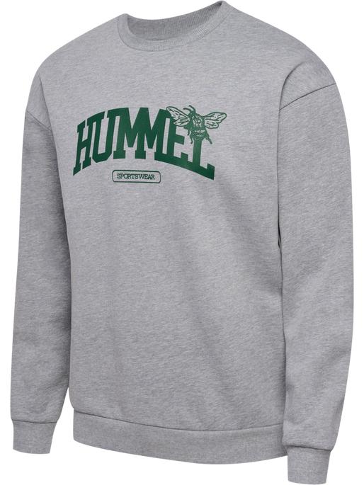 Produktbild hummel Hmlloose Crewneck University Bee (M)