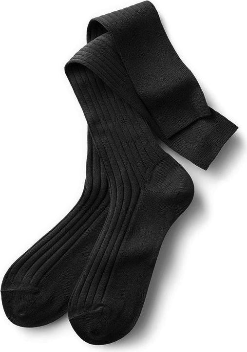 Produktbild Blacksocks Kniestrümpfe (Einzelpack, XL, 40 - 41)