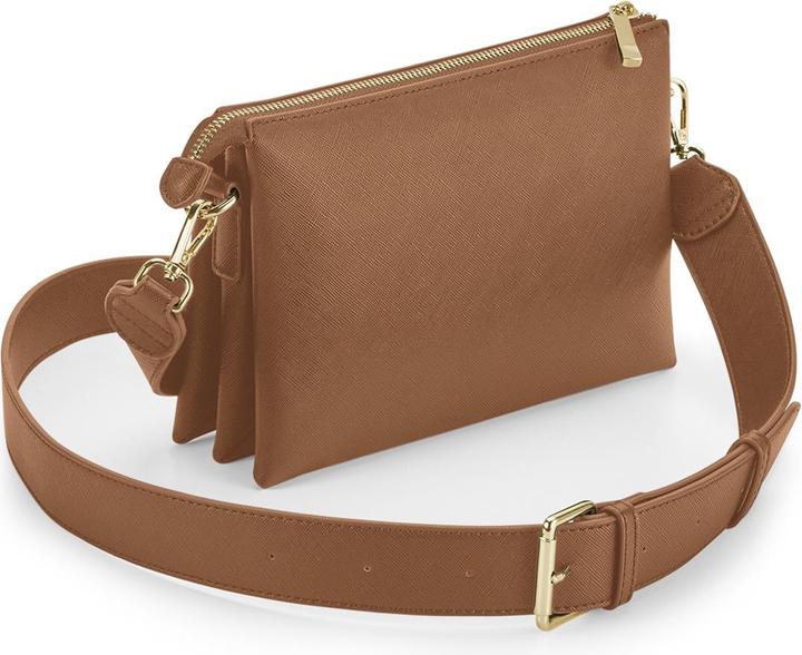 Immagine prodotto Bagbase Donna Boutique Tocco leggero Borsa a Tracolla