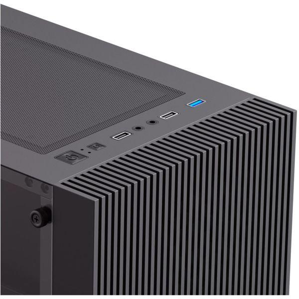 Image du produit Hyrican Gamemax Edge 7422 Ryzen 5 5600G 16GB 1TB SSD (AMD Ryzen 5 5600G, 16 Go, 1000 Go, AMD Radeon Graphics)