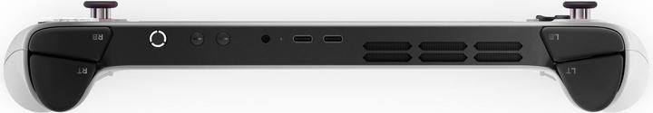 Productafbeelding Lenovo Legioen Go S 8ARP1