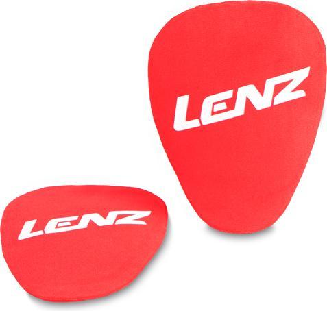 Actual product image Lenz Gel pad 1.0 / pair (One size)