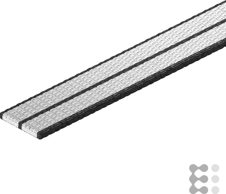 Actual product image OBO Bettermann Fabric tape xm (15 mm)