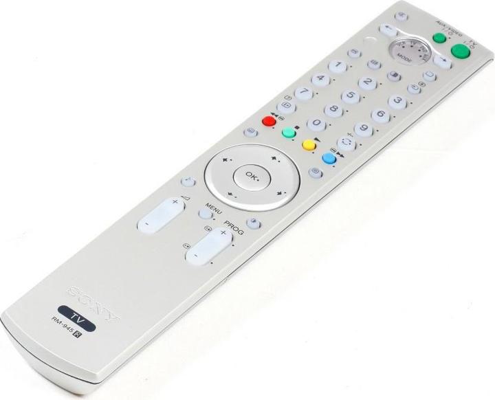 Produktbild Sony Remote Commander (RM-945) (Gerätespezifische Fernbedienung)