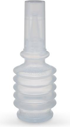 Produktbild Fresenius Kabi Purisole SM verdünnt Freka Drainjet (Faltenbalgfl.) 10x60ml, 10X60 ml LOE